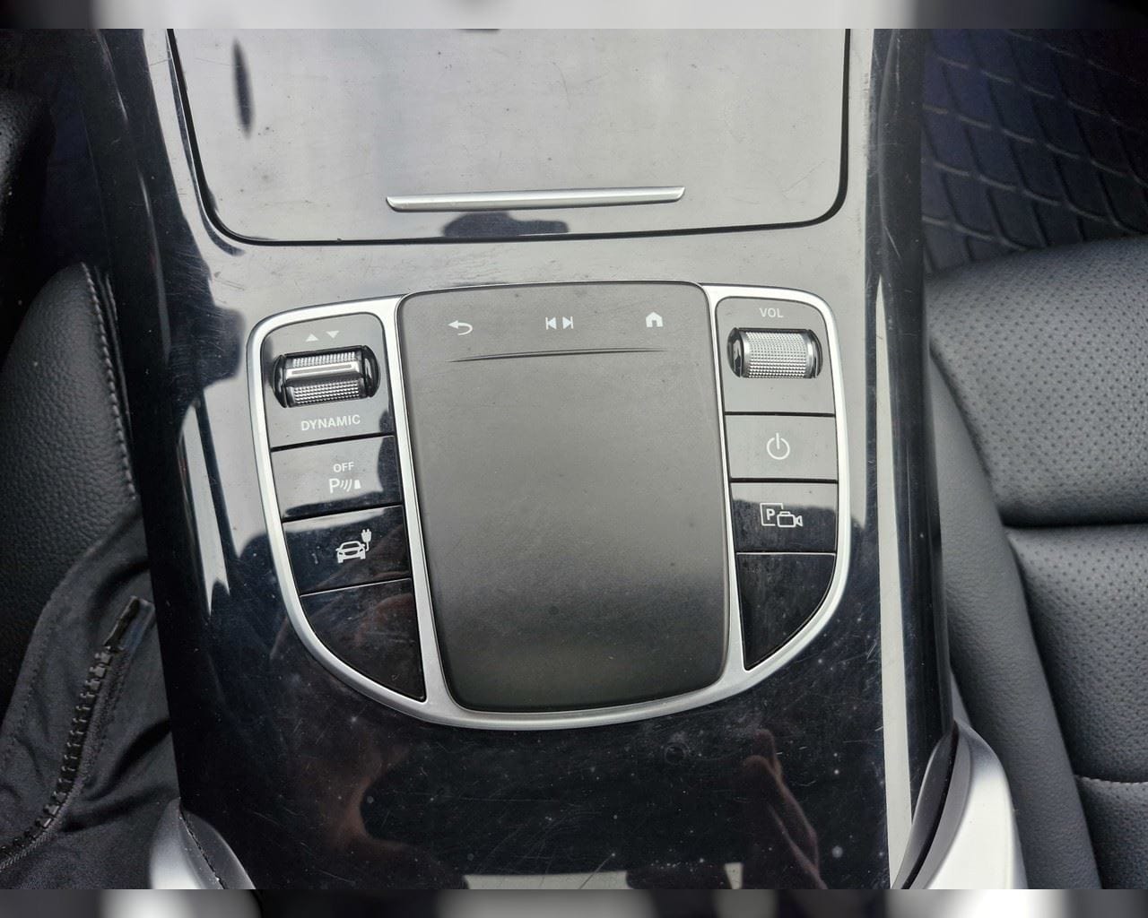 MERCEDES-BENZ EQC 400 4MATIC FINAL EDITION