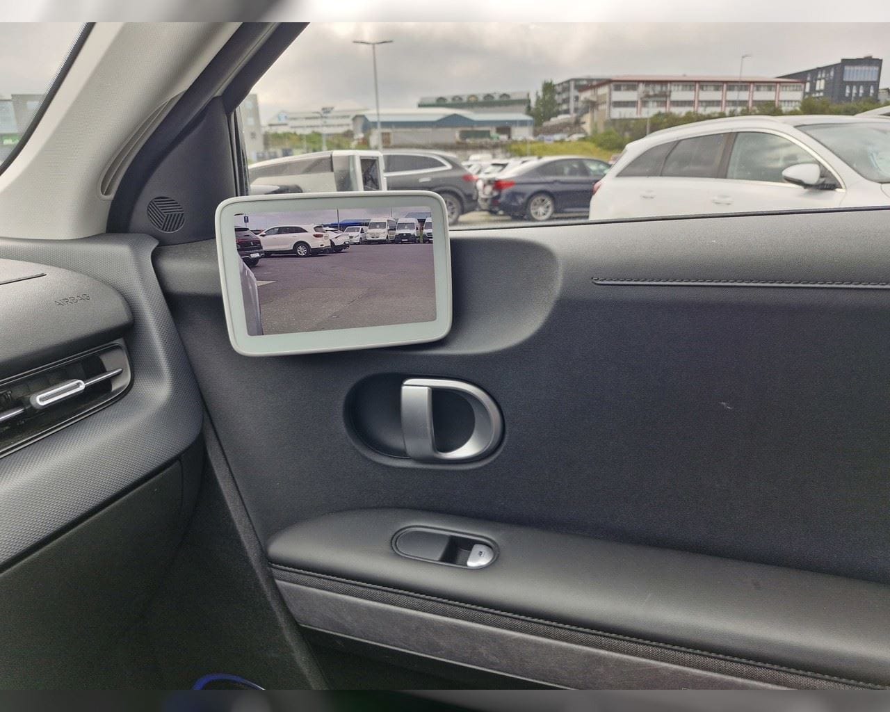 HYUNDAI IONIQ5 PREMIUM AWD