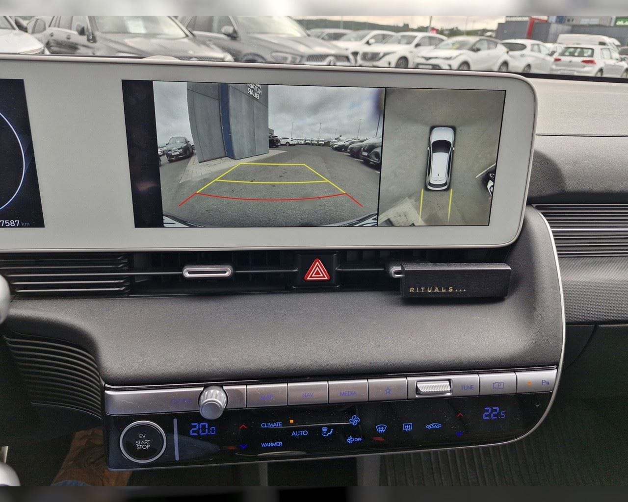 HYUNDAI IONIQ5 PREMIUM AWD