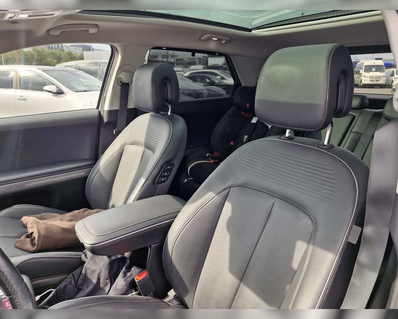 HYUNDAI IONIQ5 PREMIUM AWD