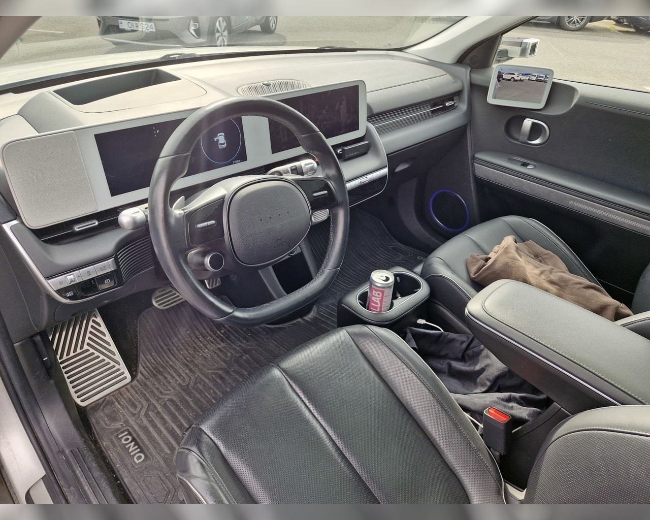 HYUNDAI IONIQ5 PREMIUM AWD