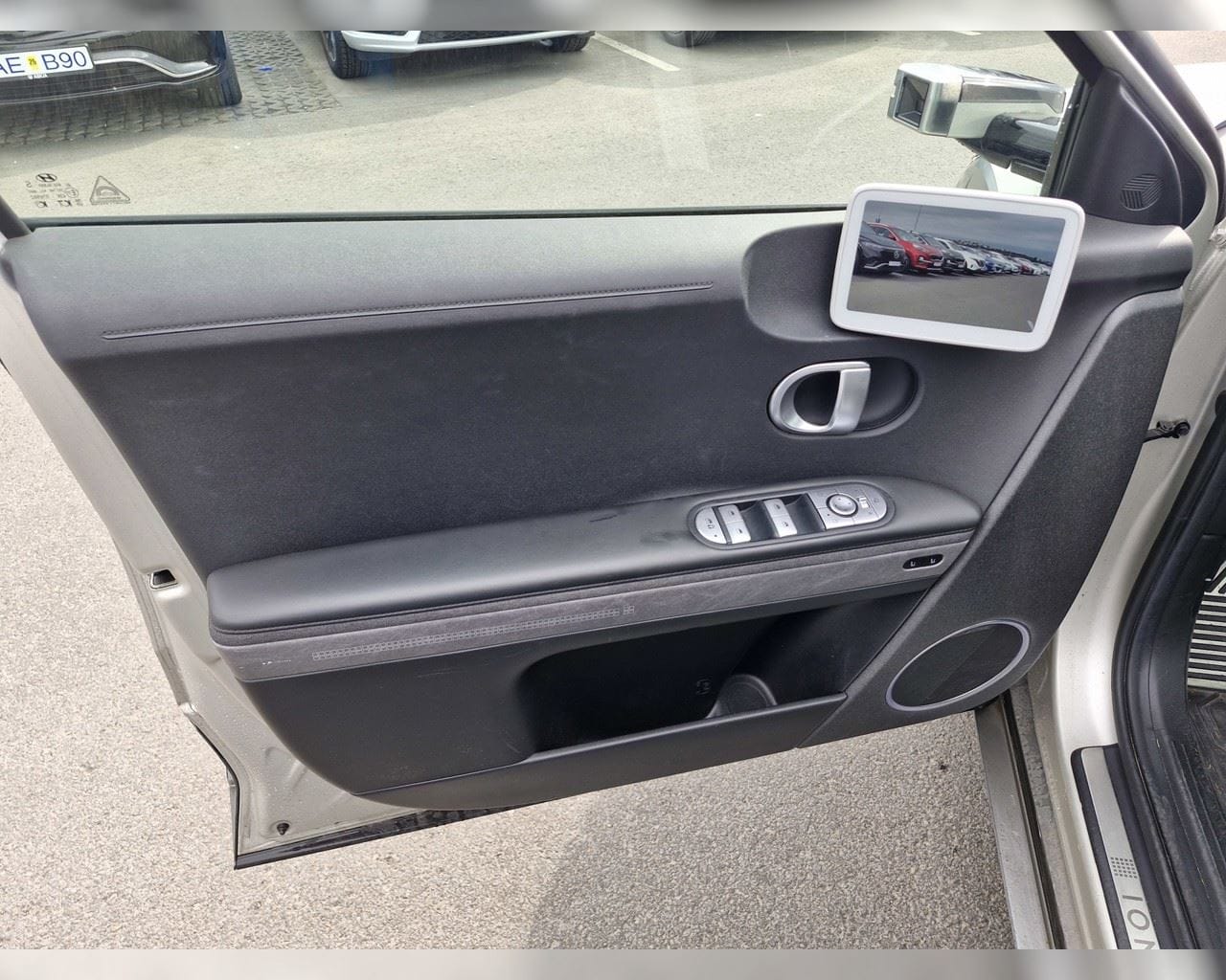 HYUNDAI IONIQ5 PREMIUM AWD