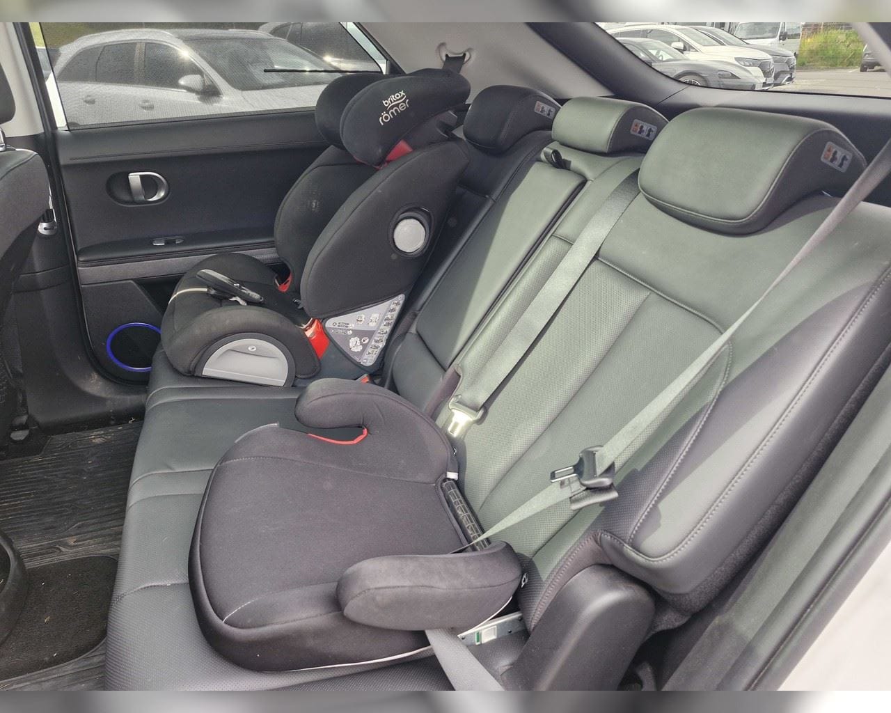 HYUNDAI IONIQ5 PREMIUM AWD