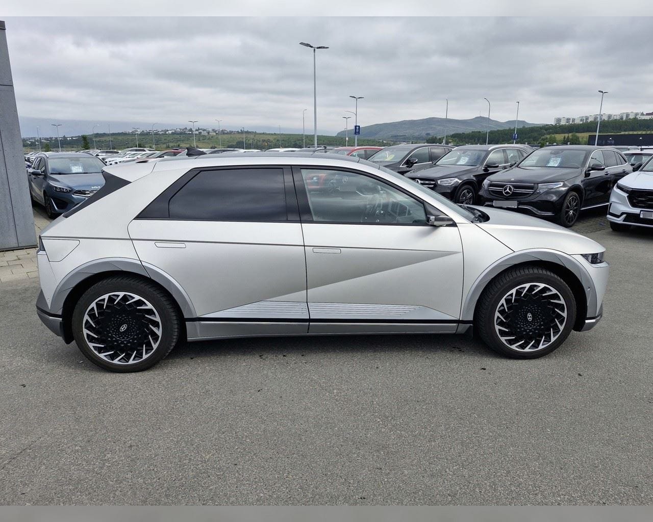 HYUNDAI IONIQ5 PREMIUM AWD