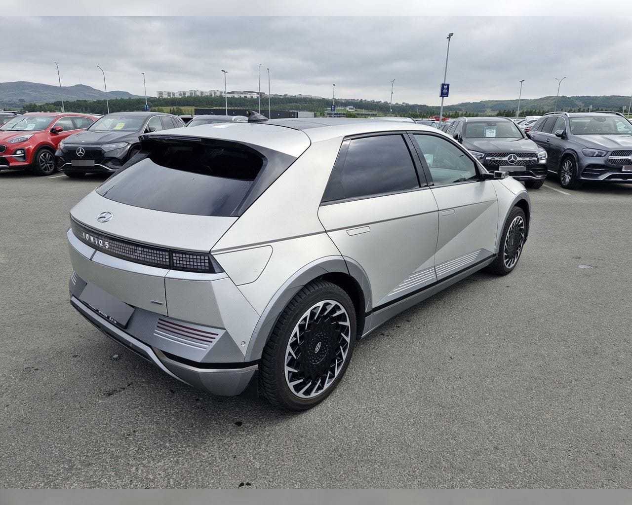 HYUNDAI IONIQ5 PREMIUM AWD