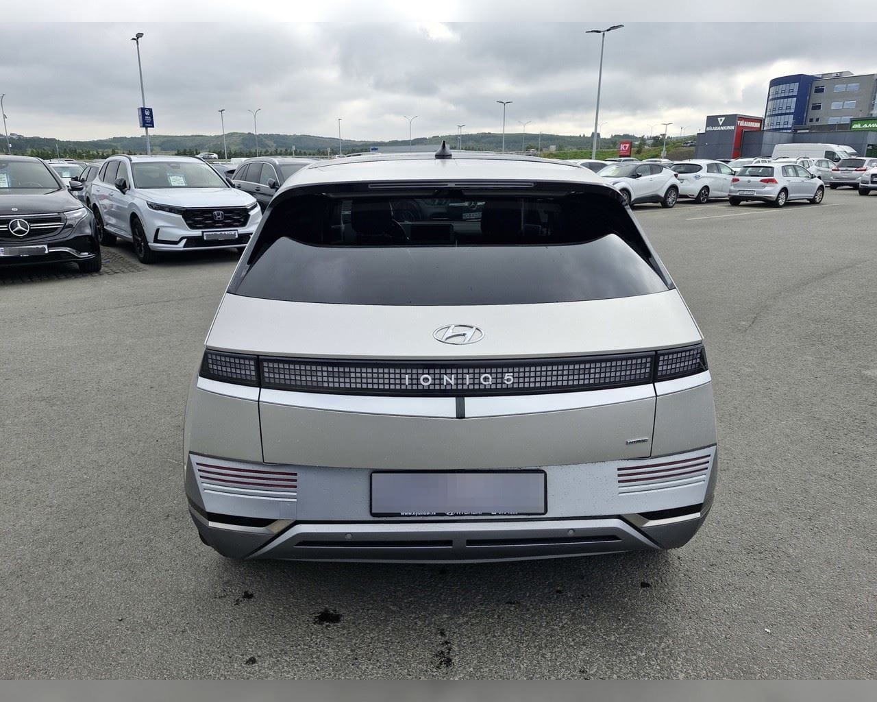 HYUNDAI IONIQ5 PREMIUM AWD