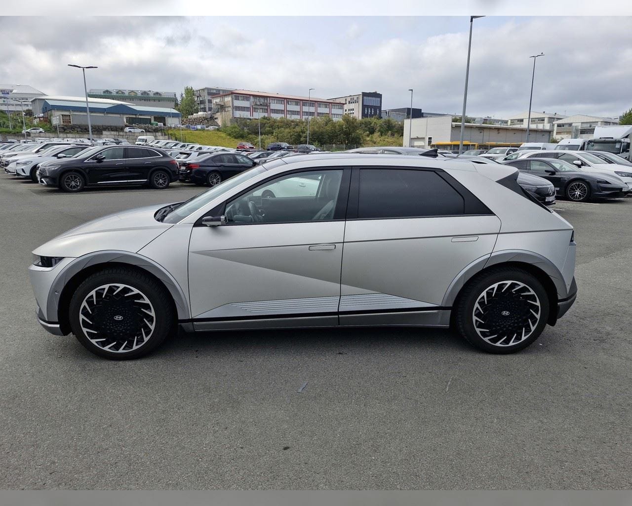 HYUNDAI IONIQ5 PREMIUM AWD