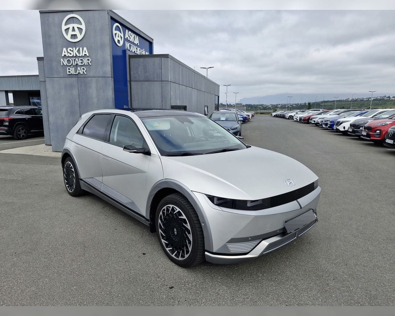 HYUNDAI IONIQ5 PREMIUM AWD