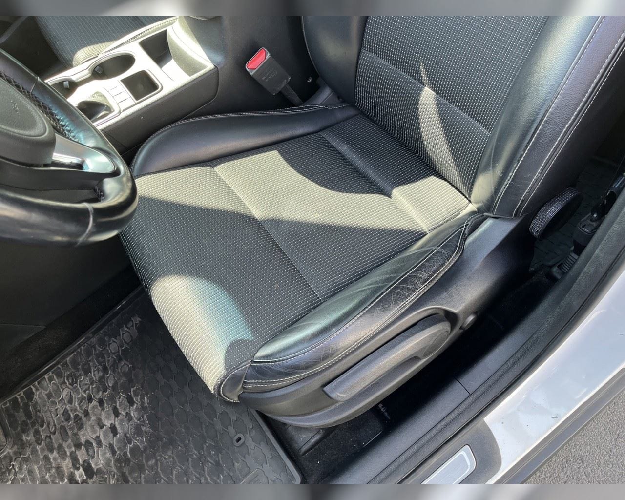 KIA SPORTAGE EX