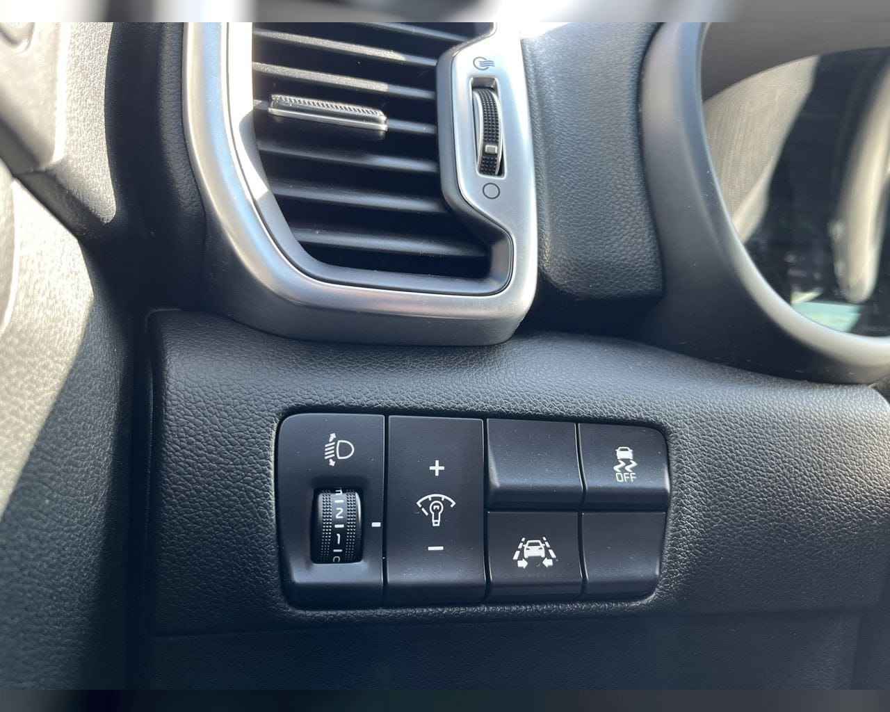 KIA SPORTAGE EX