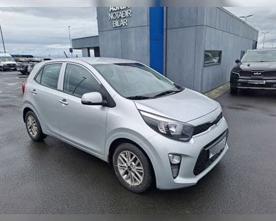 KIA PICANTO URBAN