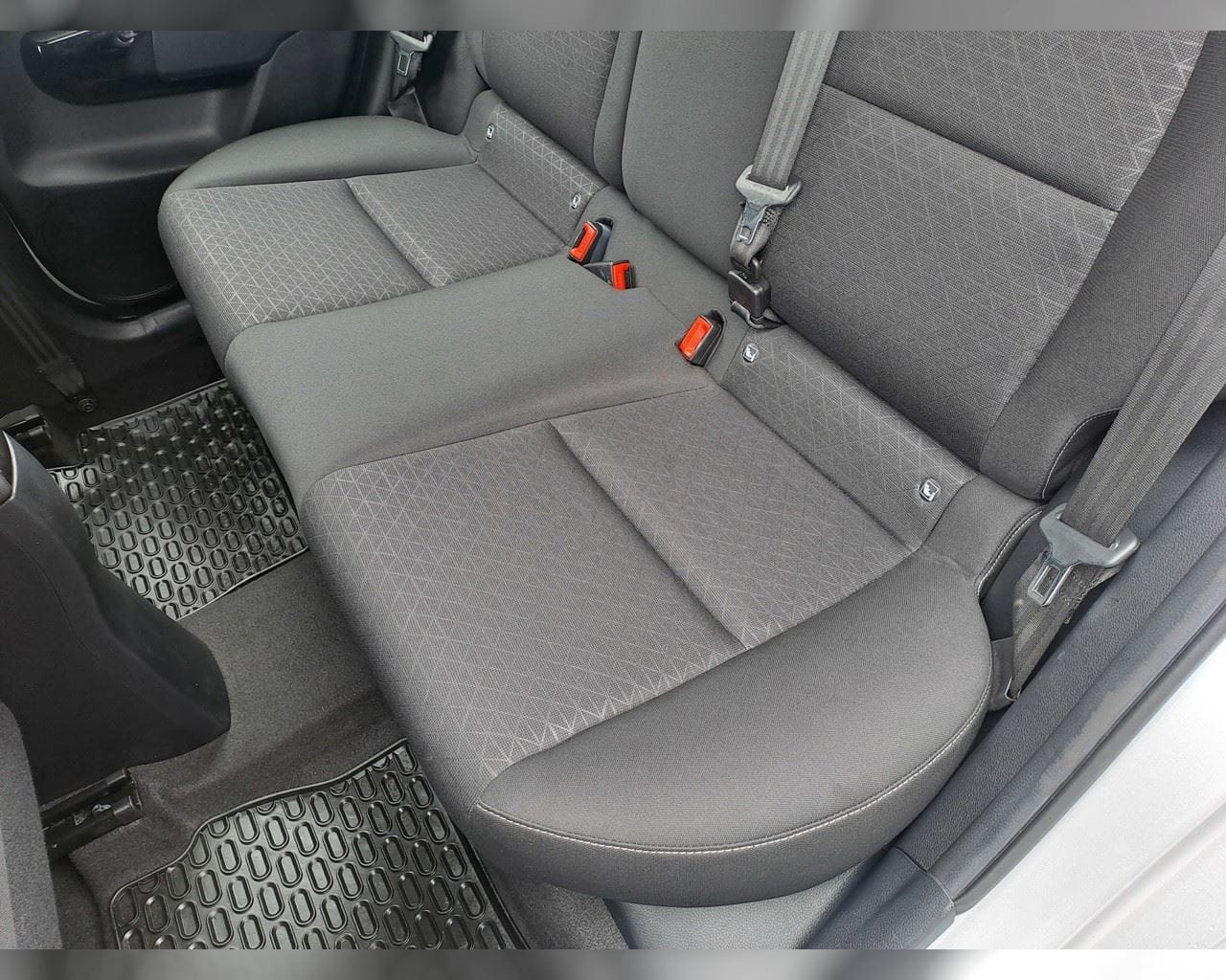 KIA PICANTO URBAN