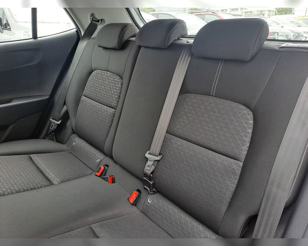 KIA PICANTO URBAN