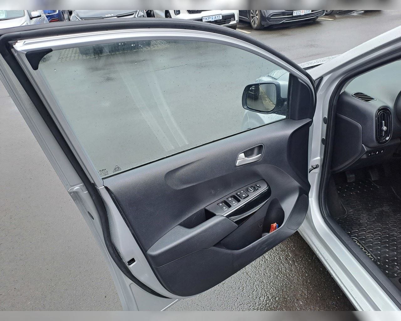 KIA PICANTO URBAN