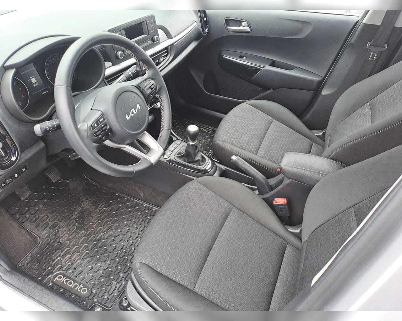 KIA PICANTO URBAN