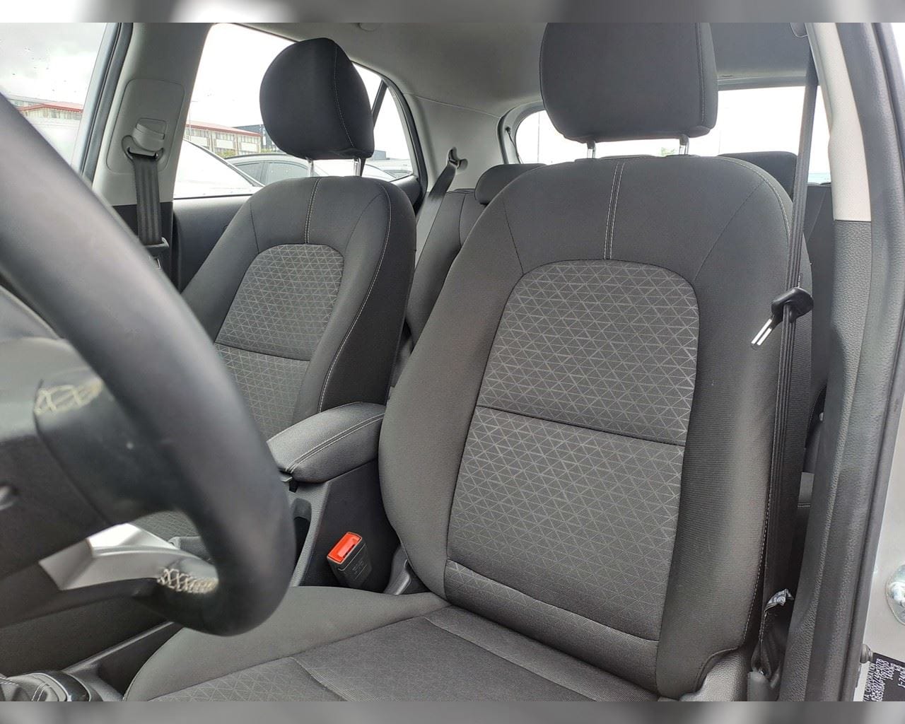 KIA PICANTO URBAN