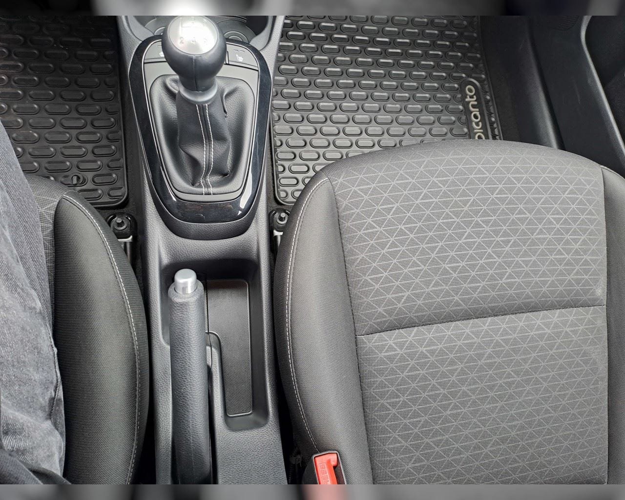 KIA PICANTO URBAN