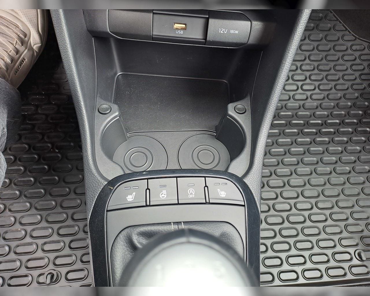 KIA PICANTO URBAN