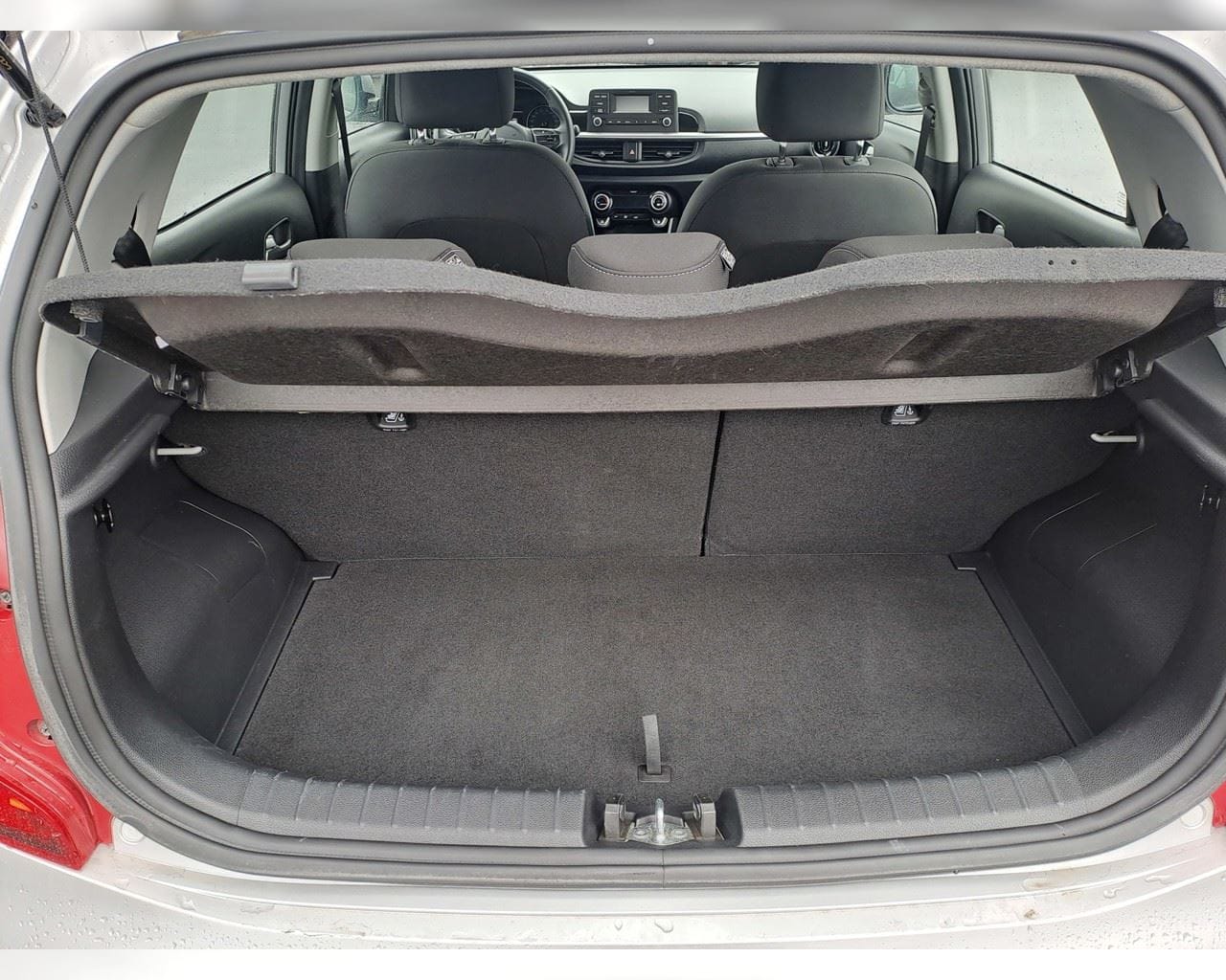 KIA PICANTO URBAN