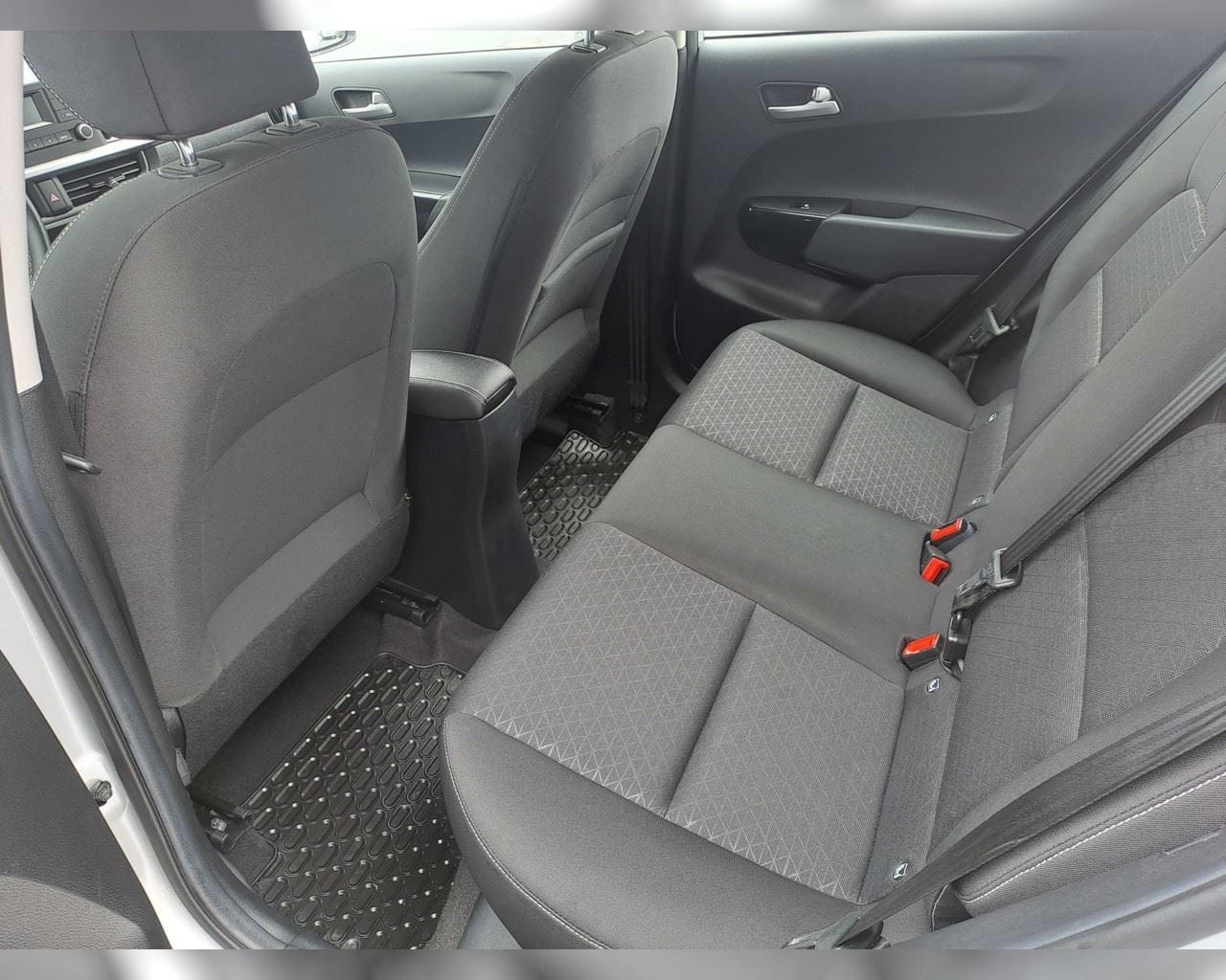 KIA PICANTO URBAN