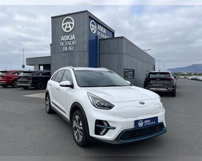 KIA NIRO STYLE 64KWH