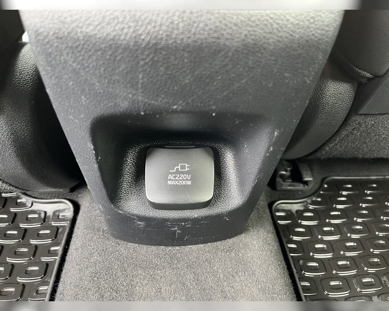 KIA NIRO STYLE 64KWH