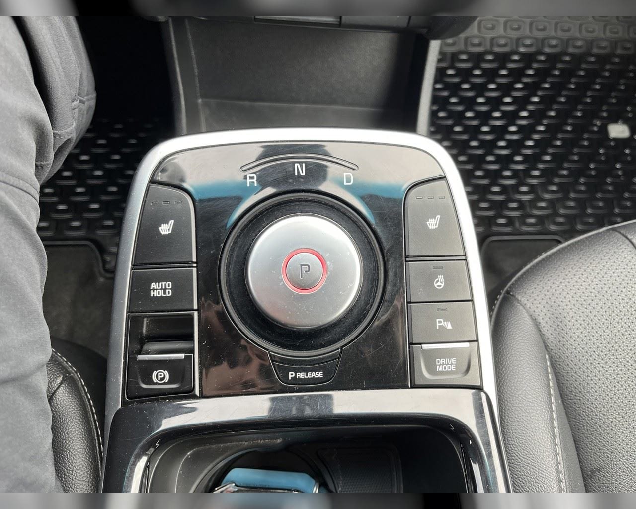 KIA NIRO STYLE 64KWH