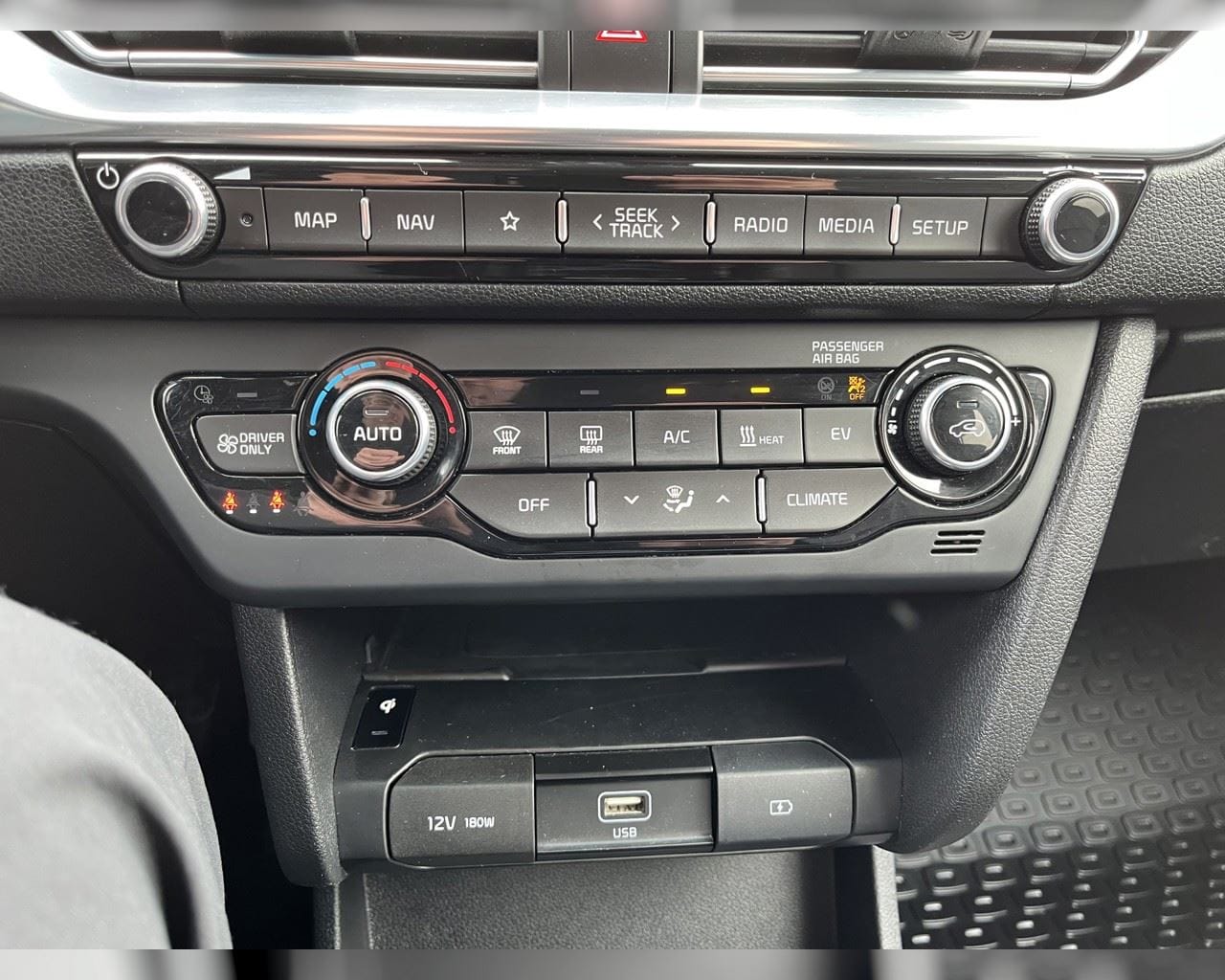 KIA NIRO STYLE 64KWH
