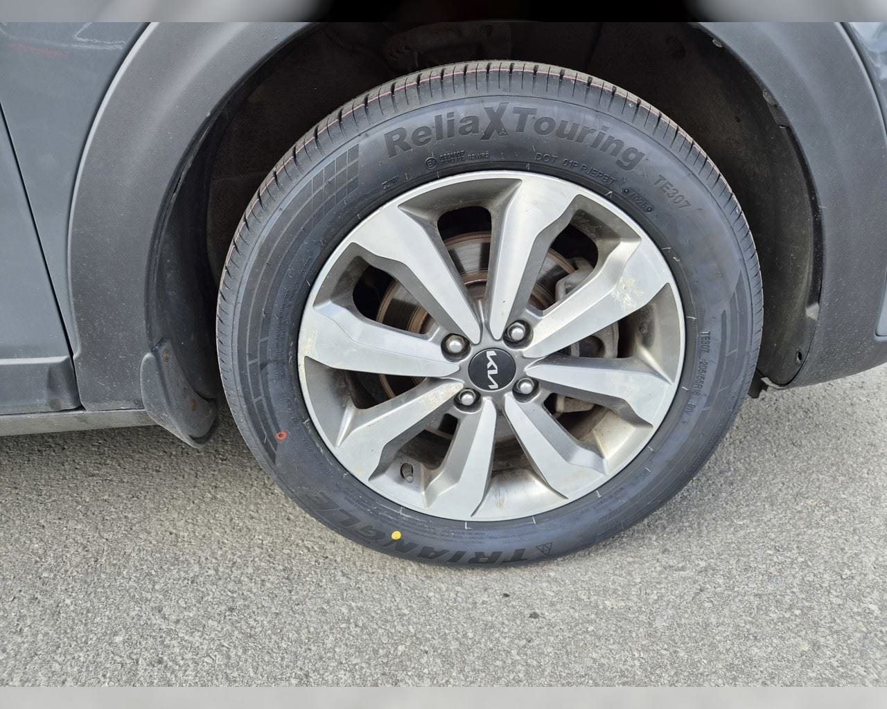 KIA STONIC URBAN