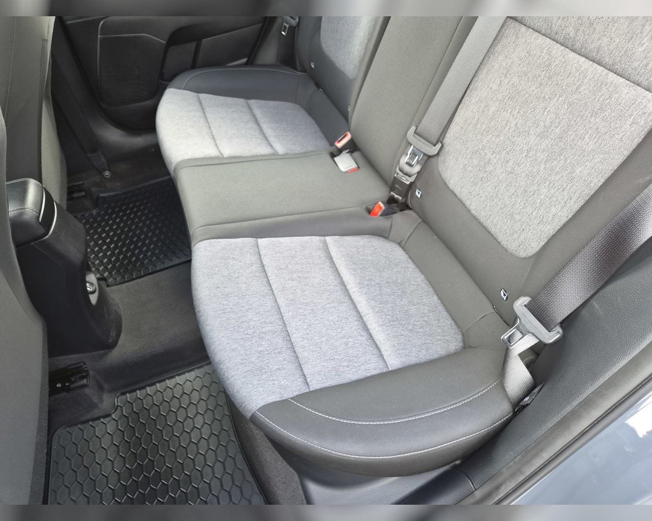 KIA STONIC URBAN