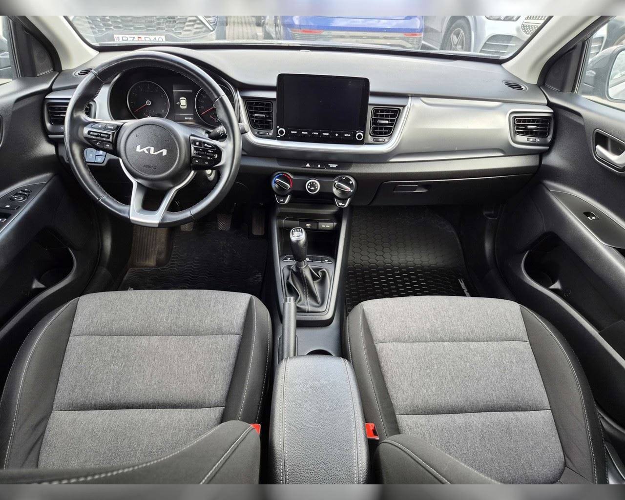 KIA STONIC URBAN