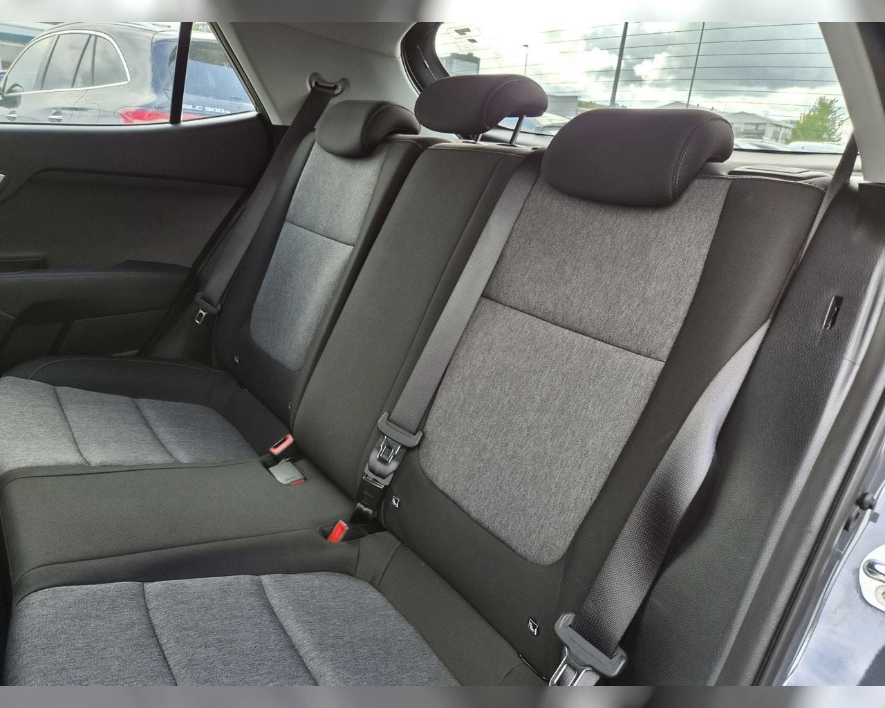 KIA STONIC URBAN