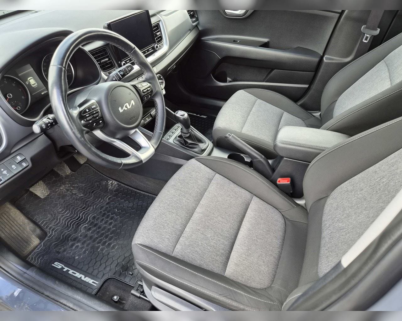 KIA STONIC URBAN