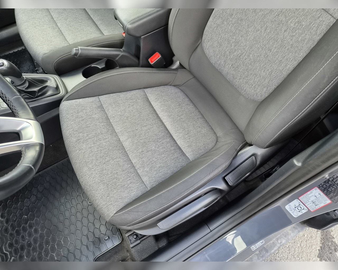 KIA STONIC URBAN