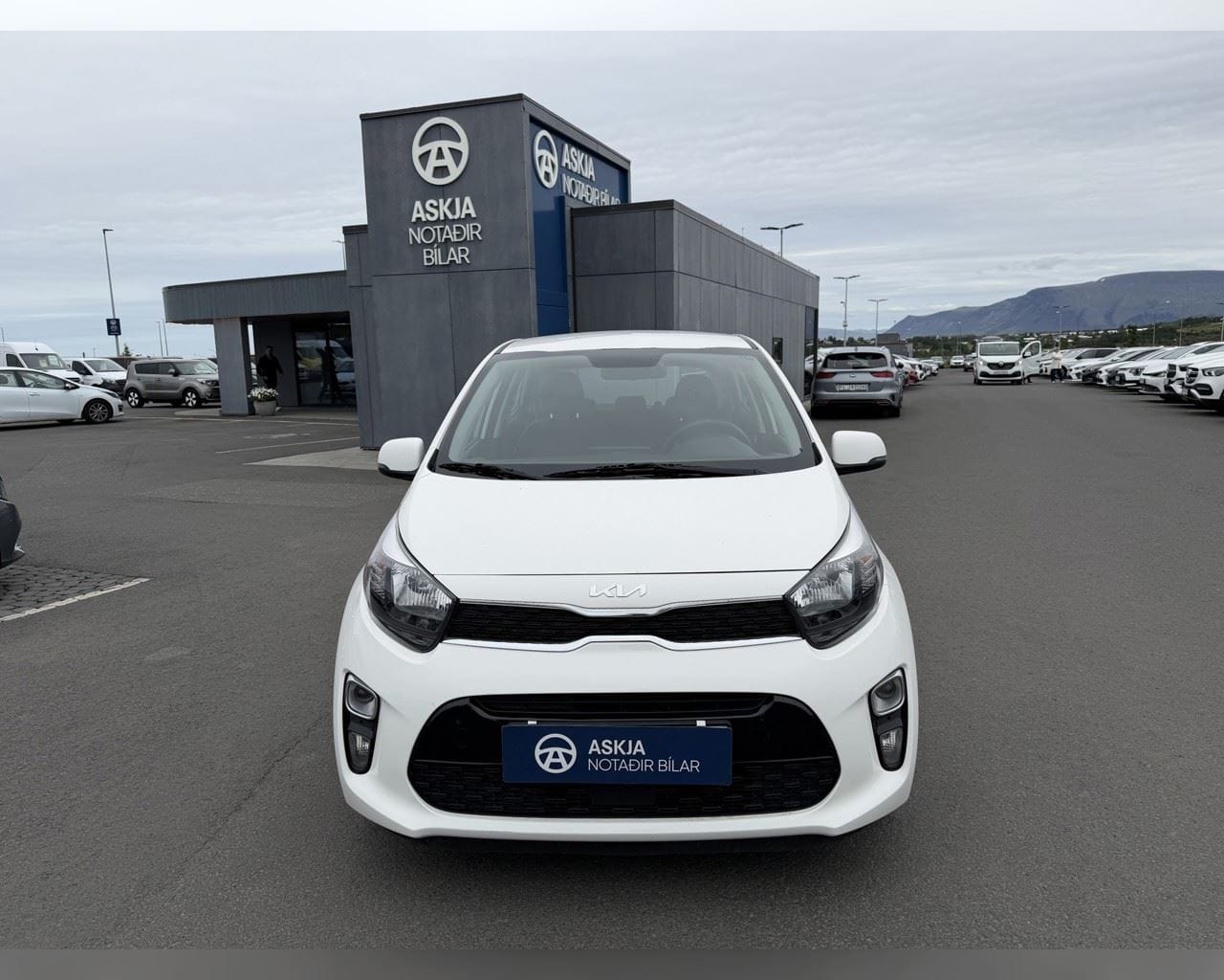 KIA PICANTO URBAN