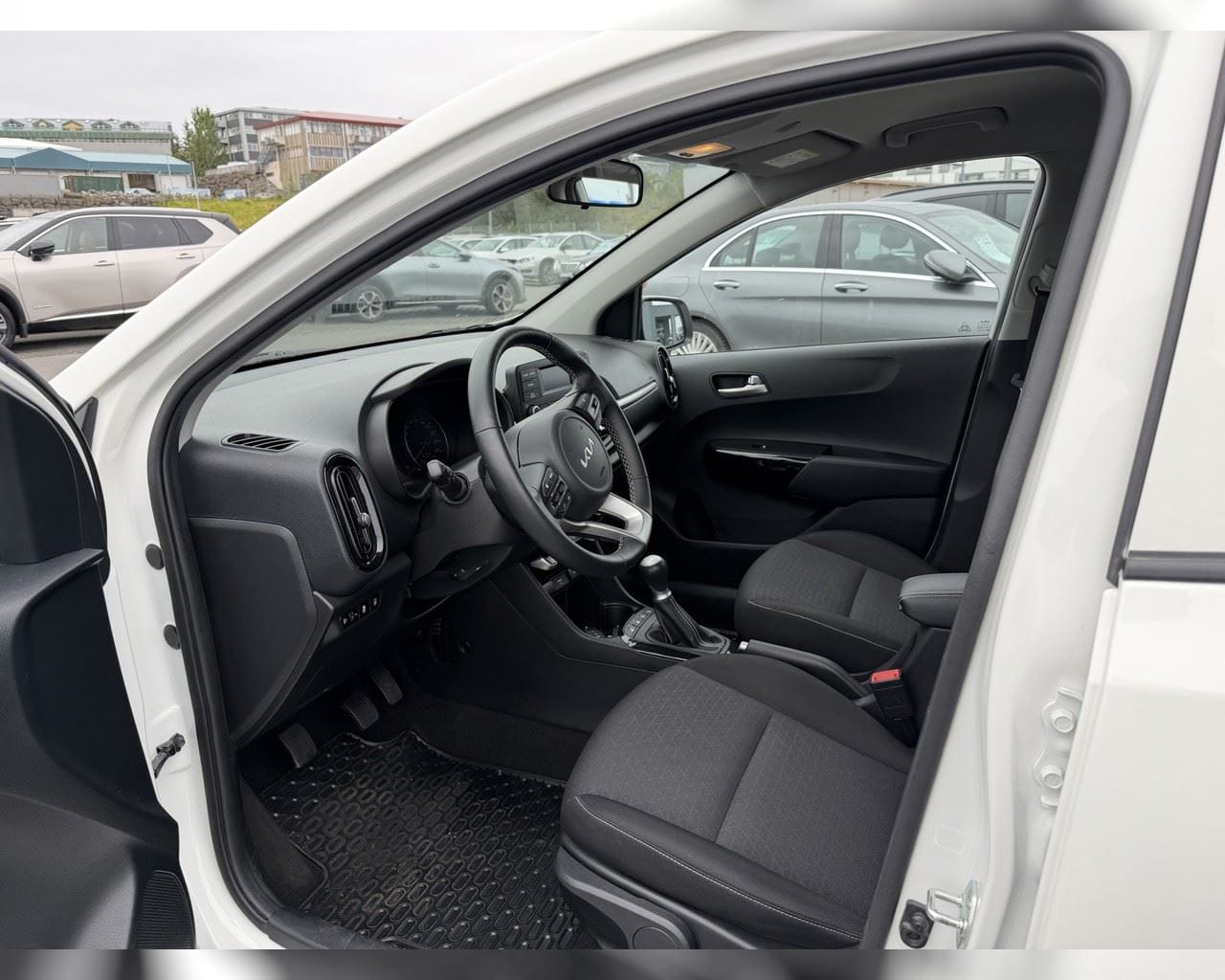 KIA PICANTO URBAN