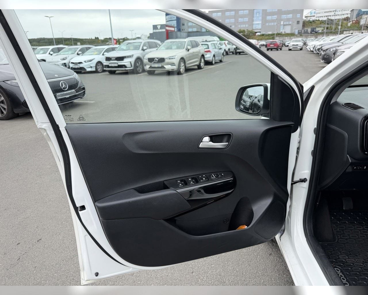 KIA PICANTO URBAN