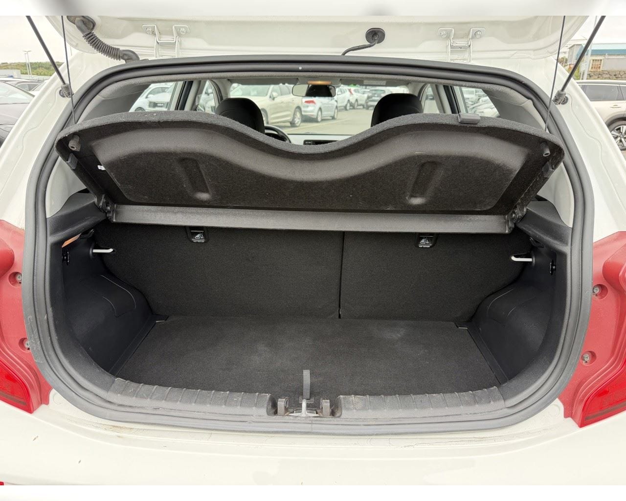 KIA PICANTO URBAN