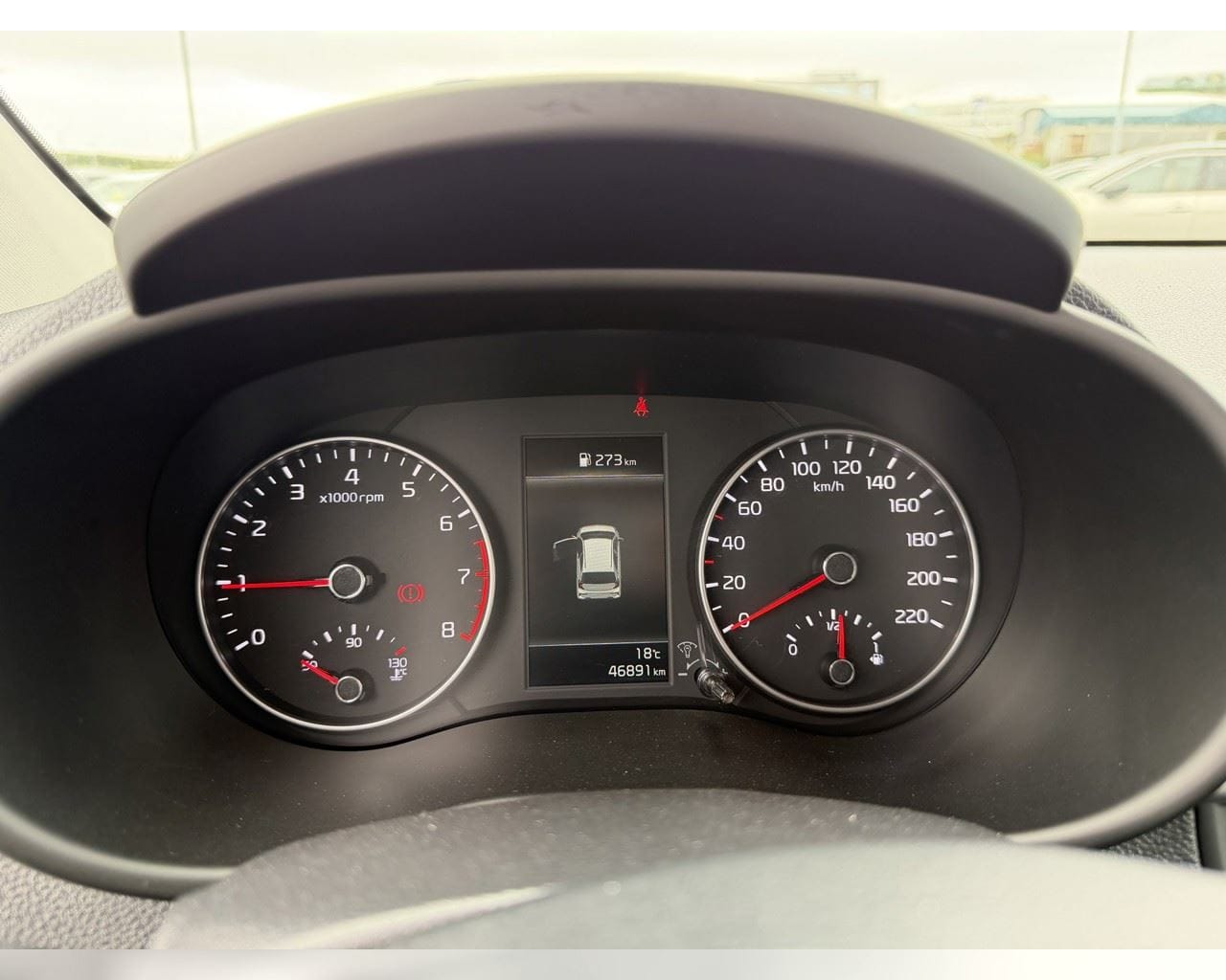 KIA PICANTO URBAN