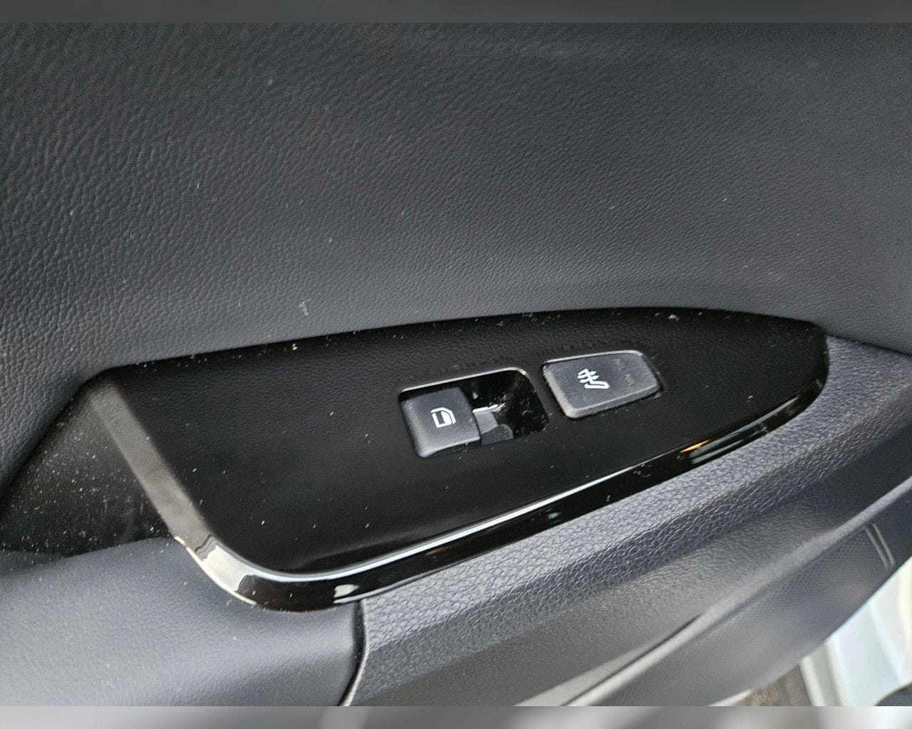 KIA SPORTAGE LUXURY PHEV AWD