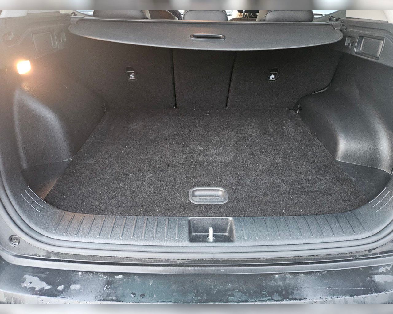KIA SPORTAGE LUXURY PHEV AWD