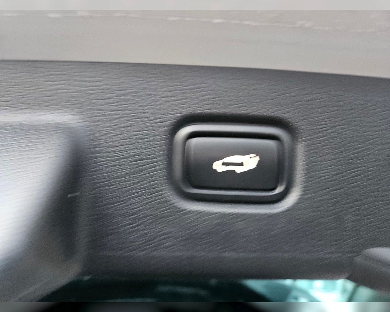 KIA SPORTAGE LUXURY PHEV AWD