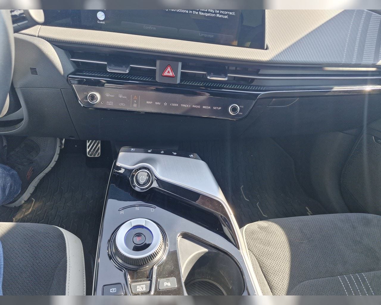 KIA EV6
