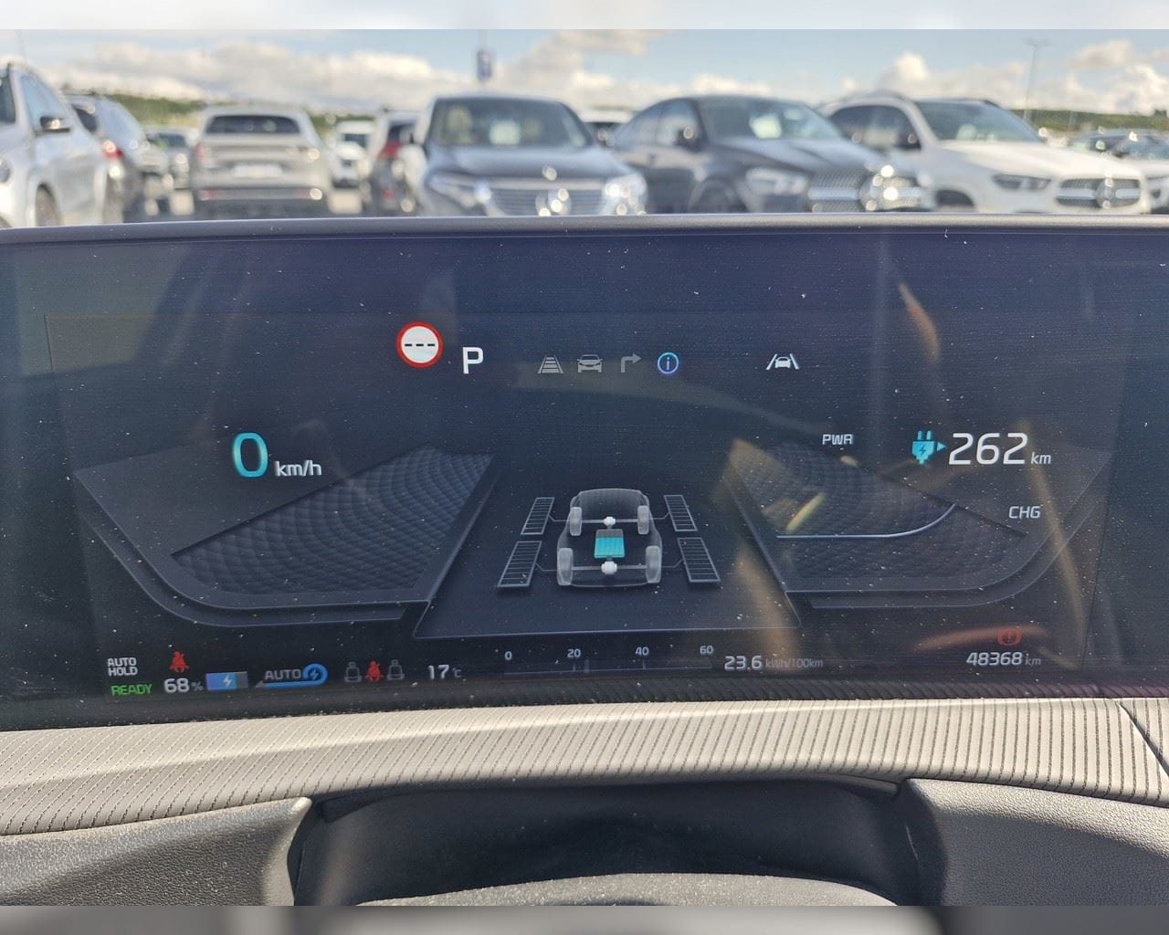 KIA EV6