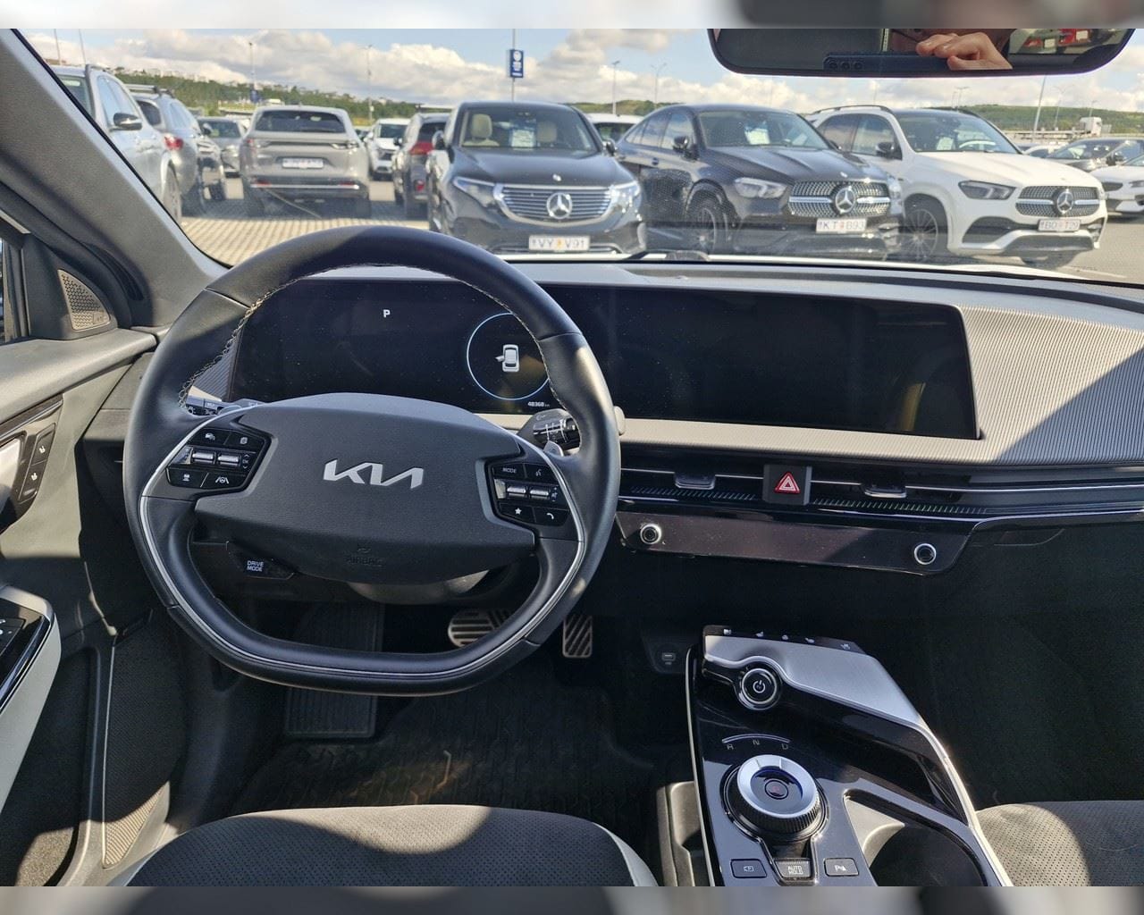 KIA EV6