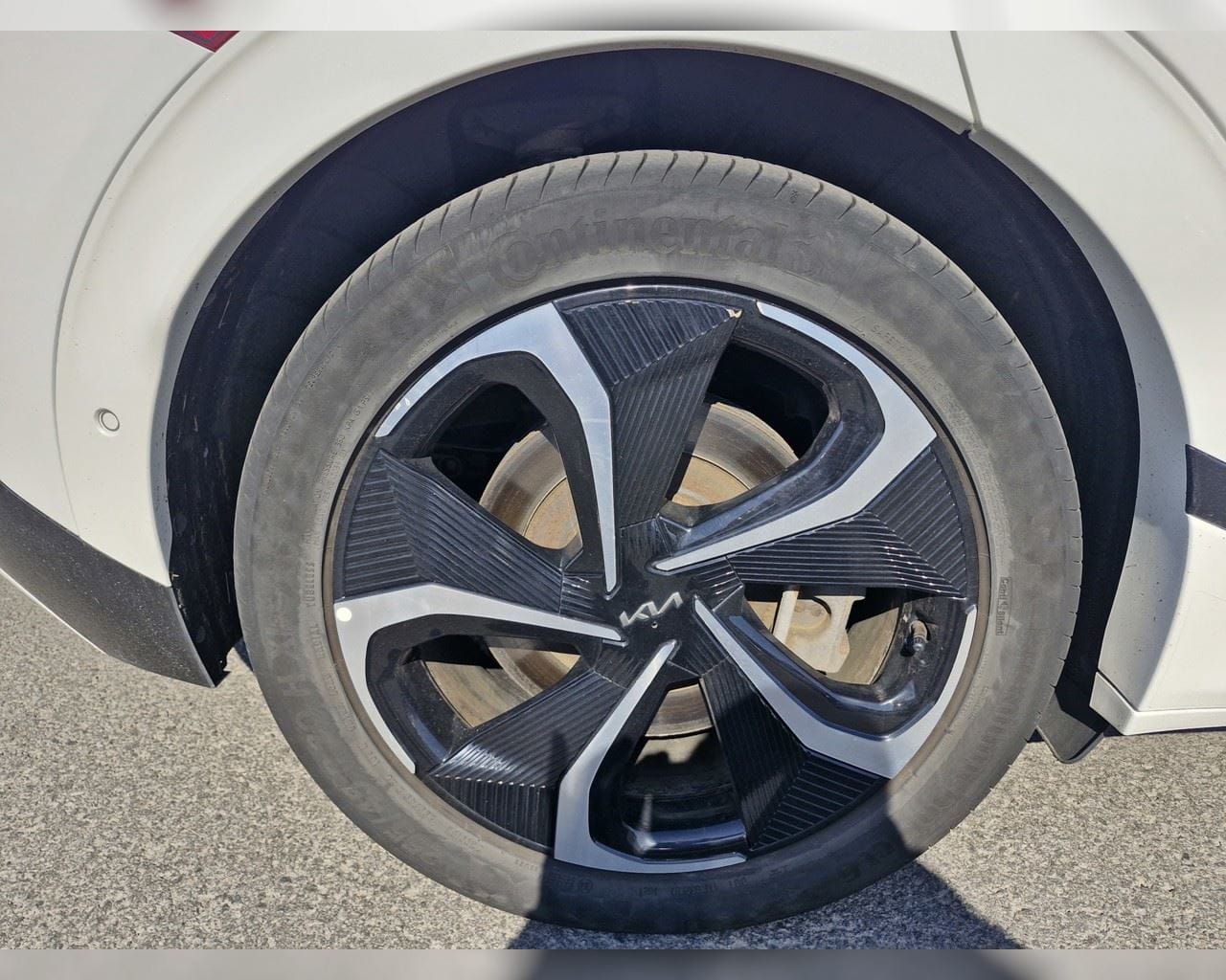 KIA EV6