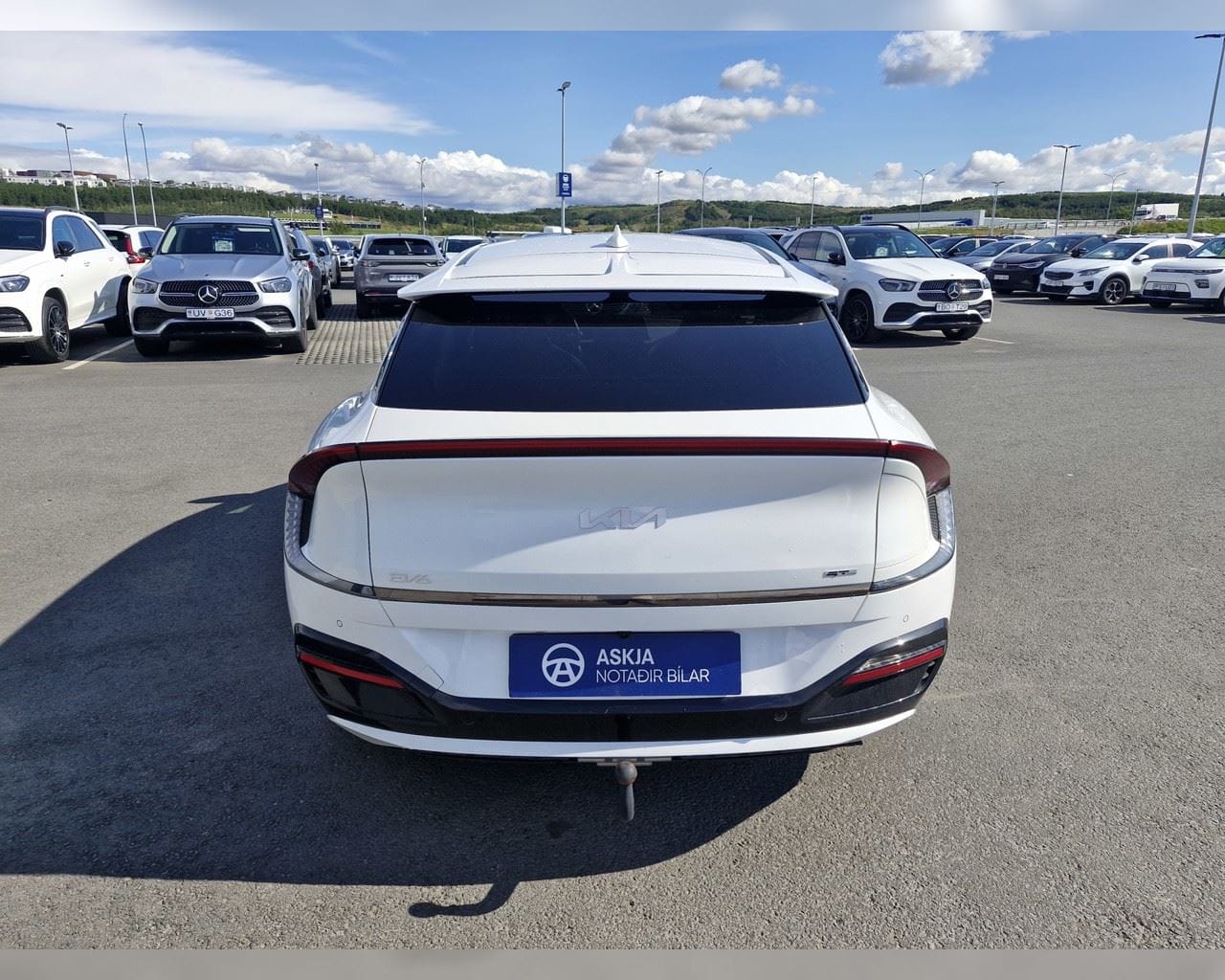 KIA EV6