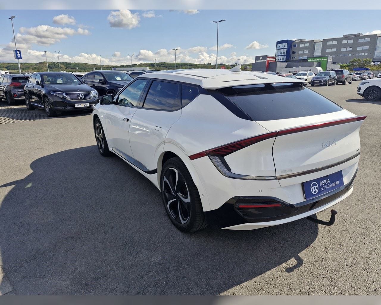 KIA EV6