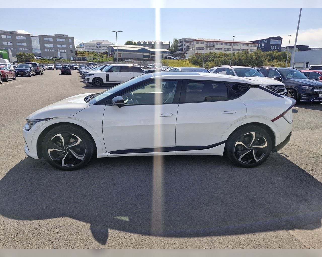 KIA EV6