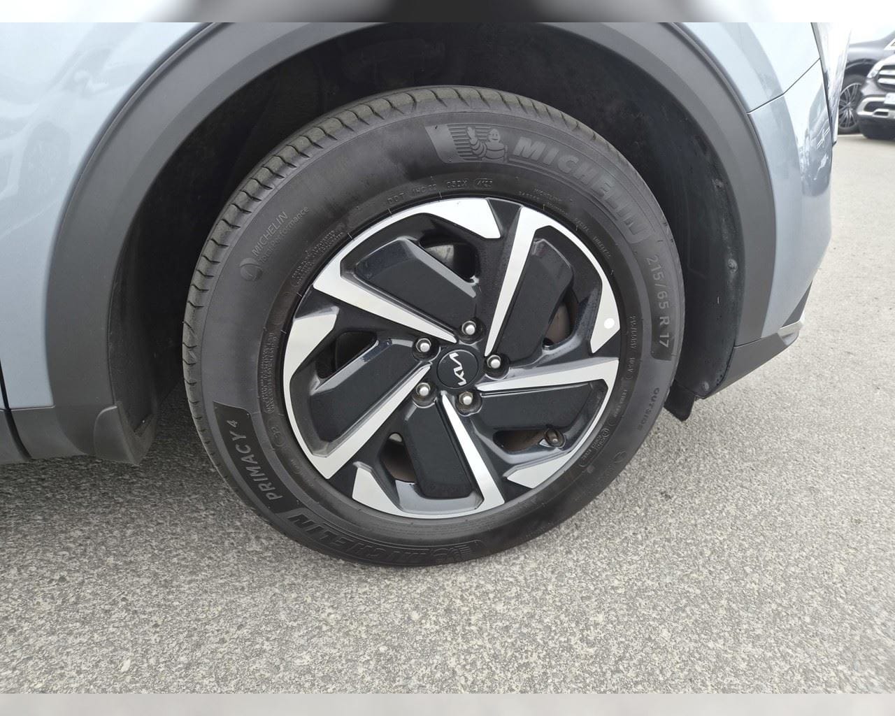 KIA SPORTAGE STYLE MHEV
